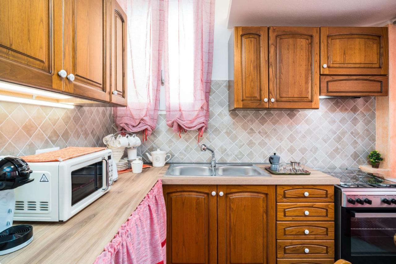 Su Nidu Nou Appartement Dorgali