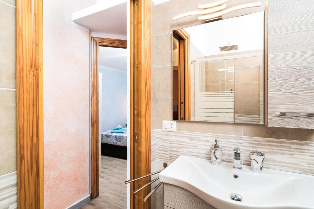 Appartement Su Nidu Nou Dorgali