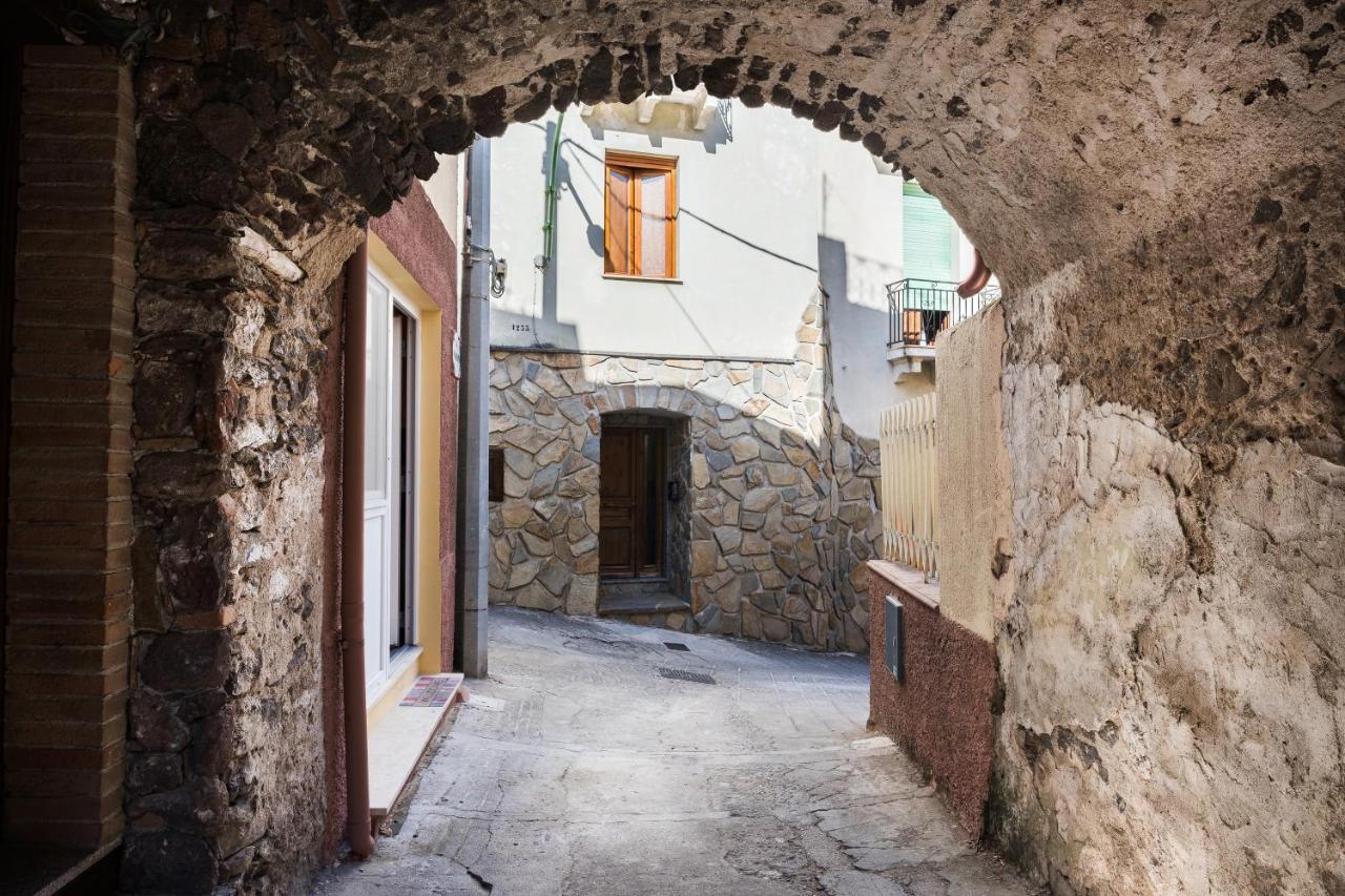 Su Nidu Nou Appartement *