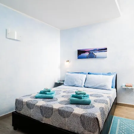 Appartement Su Nidu Nou à Dorgali Extérieur photo