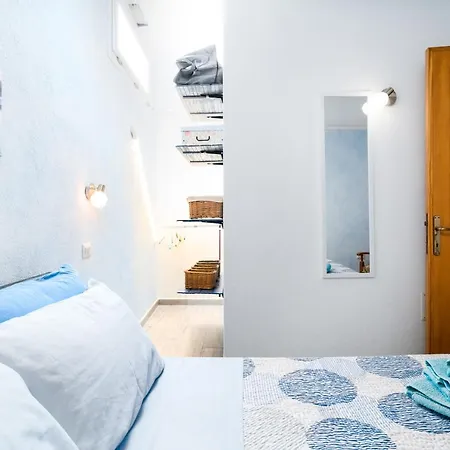Appartement Su Nidu Nou à Dorgali Extérieur photo
