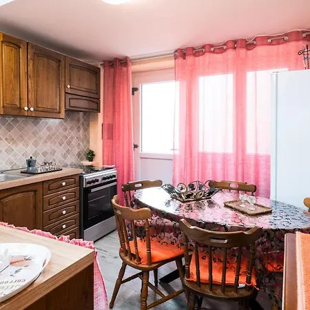 Appartement Su Nidu Nou à Dorgali Extérieur photo
