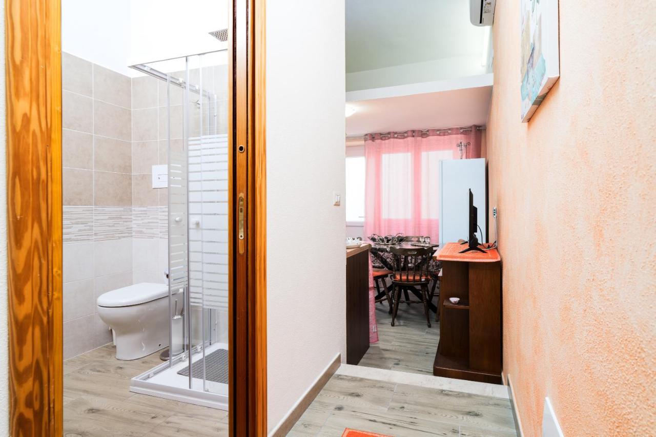 Apartment Su Nidu Nou Dorgali
